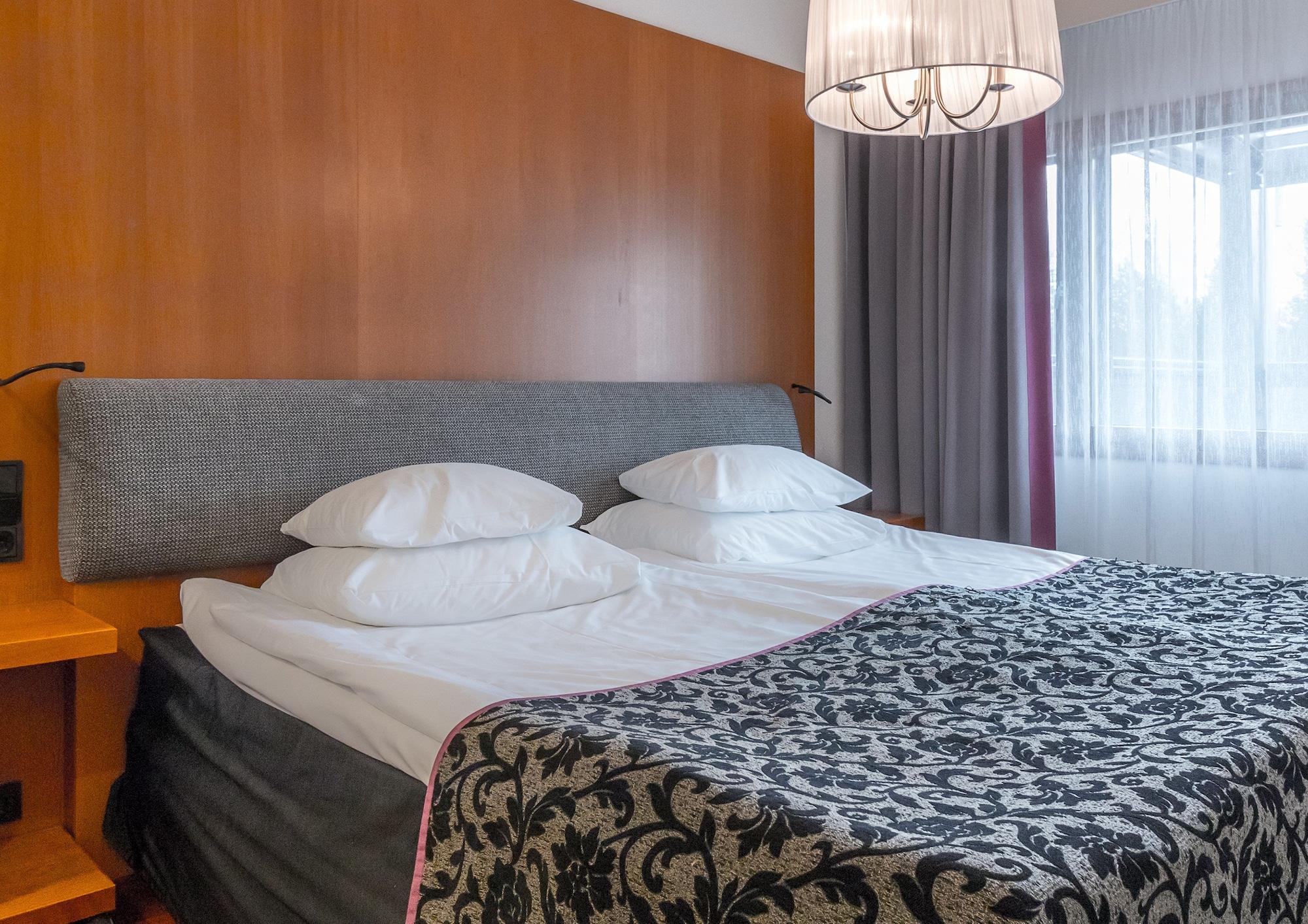 Break Sokos Hotel Vuokatti Zewnętrze zdjęcie