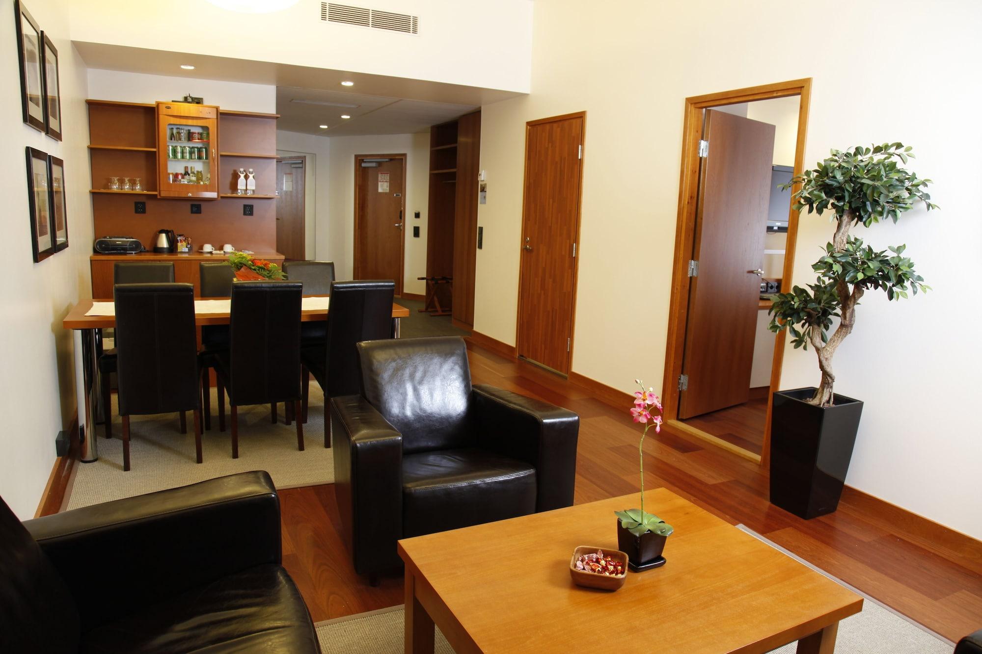 Break Sokos Hotel Vuokatti Zewnętrze zdjęcie