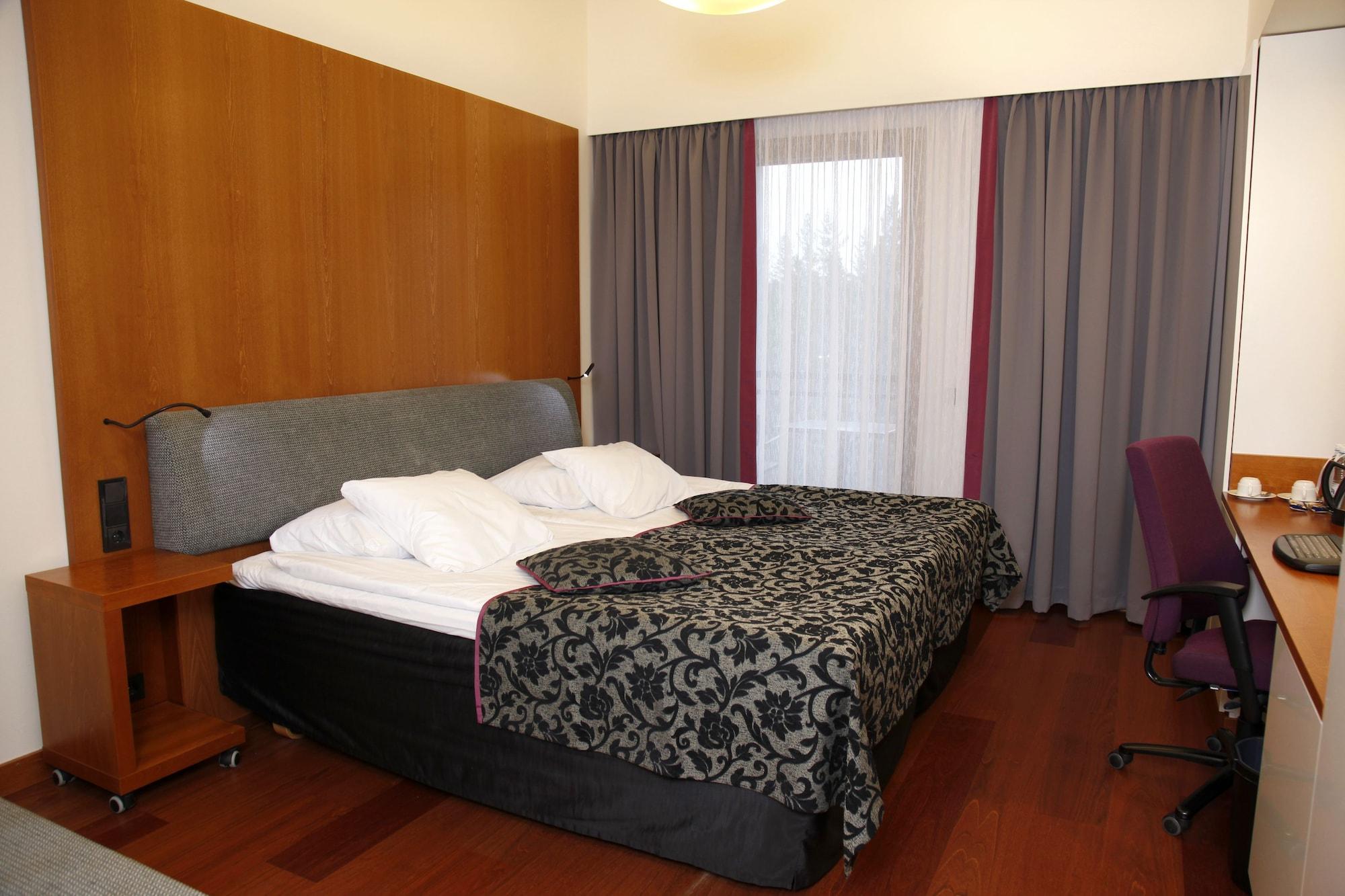 Break Sokos Hotel Vuokatti Zewnętrze zdjęcie