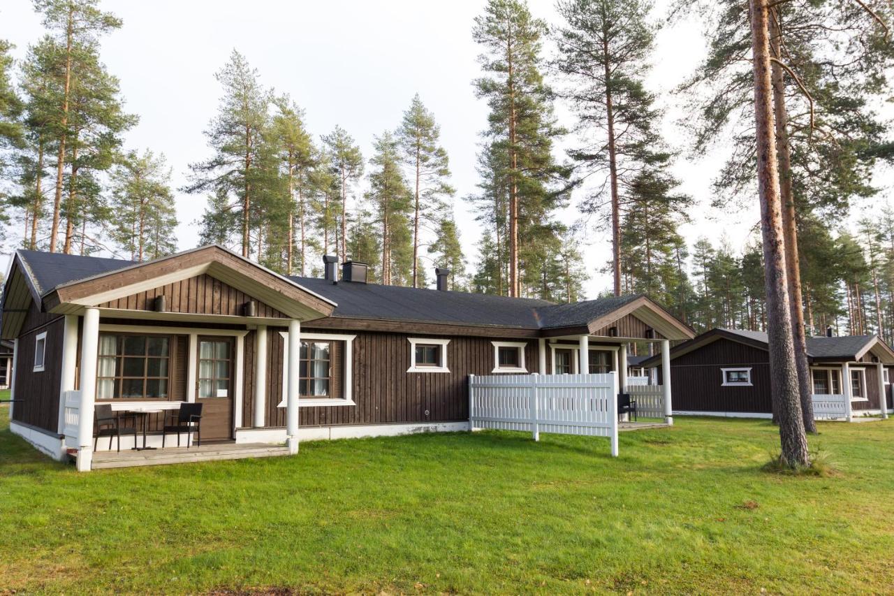 Break Sokos Hotel Vuokatti Zewnętrze zdjęcie