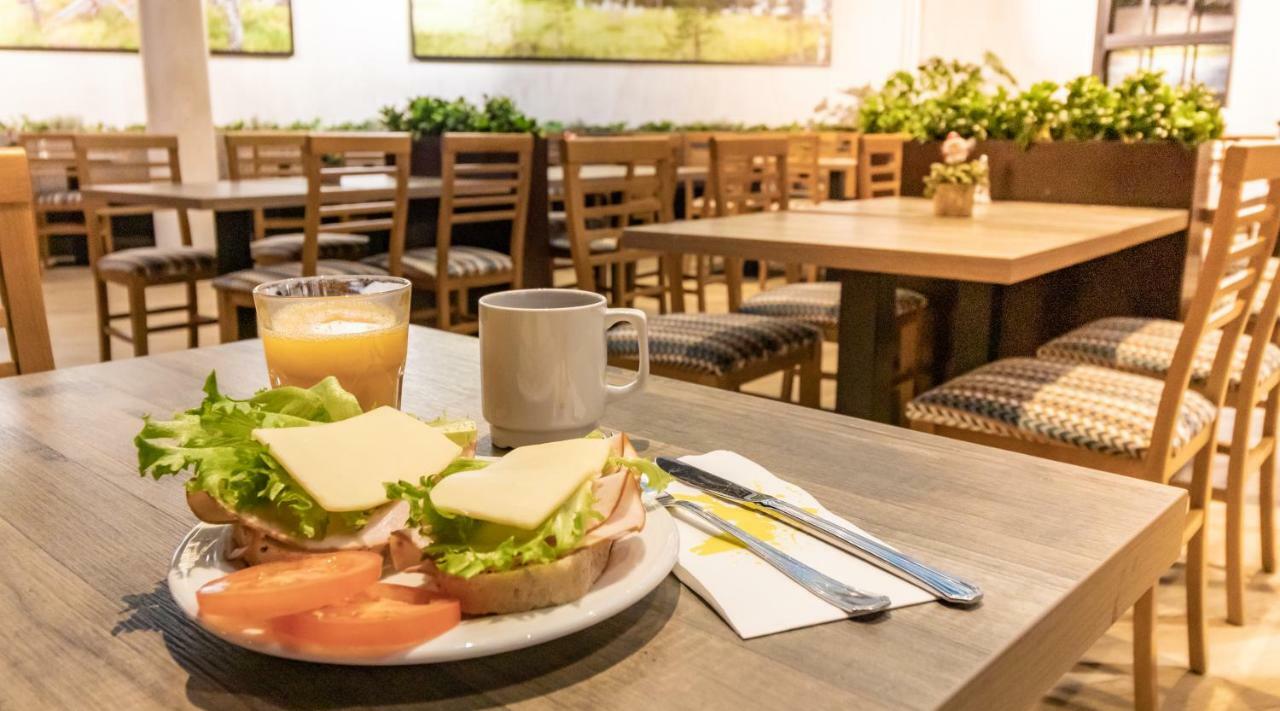 Break Sokos Hotel Vuokatti Zewnętrze zdjęcie